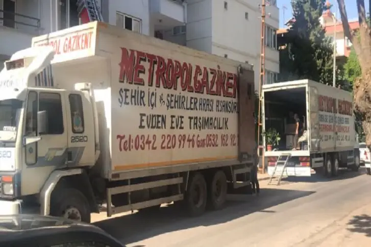 Metropol Taşımacılık